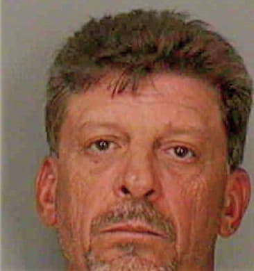 John Mannion, - Polk County, FL 