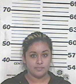 Hermelinda Martinez, - Hidalgo County, TX 