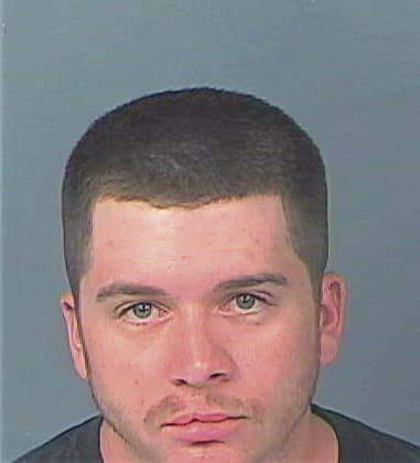 Timothy Mast, - Hernando County, FL 