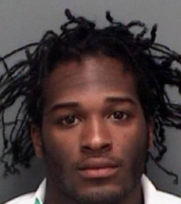 Eddie McClendon - Pinellas County, FL 