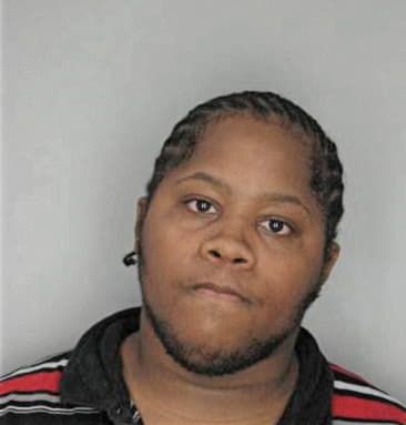 Davin McDonald - Hillsborough County, FL 