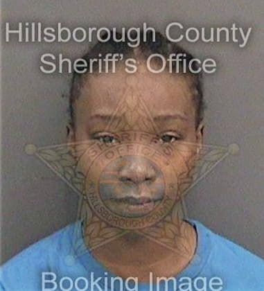 Marilyn McKinney - Hillsborough County, FL 