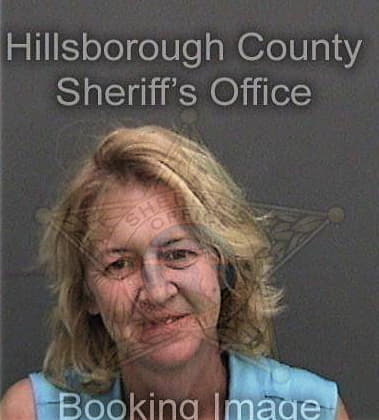 Amanda McMeekin - Hillsborough County, FL 