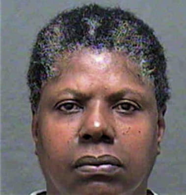 Vijon McMoore - Mecklenburg County, NC 