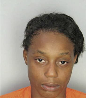 Angela McMurray - Hillsborough County, FL 