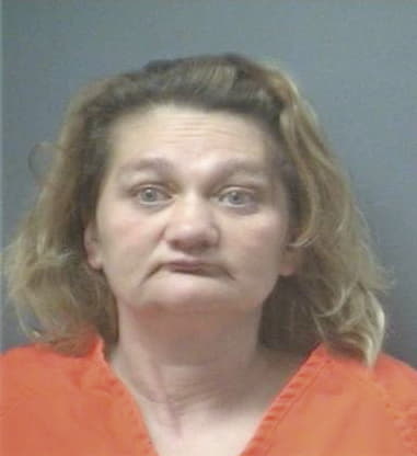 Leslie McVay, - LaPorte County, IN 