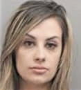 Candice McWilliams, - Lafourche County, LA 