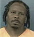 Jerome Meekins, - Gadsden County, FL 