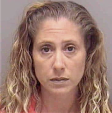 Jessica Meister, - Lee County, FL 