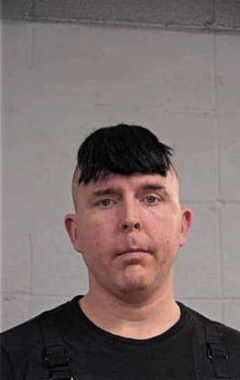 Timothy Michaels, - Jefferson County, KY 