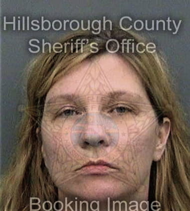 Brenda Miller - Hillsborough County, FL 