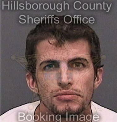 Omar Montesino, - Hillsborough County, FL 