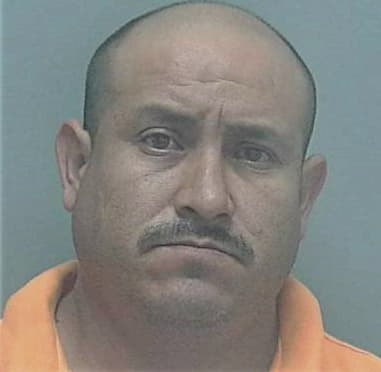 Jose Muniz, - Lee County, FL 