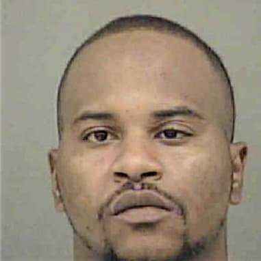 Kwaku Nnuako - Mecklenburg County, NC 