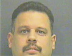 Jason Novak, - Hernando County, FL 