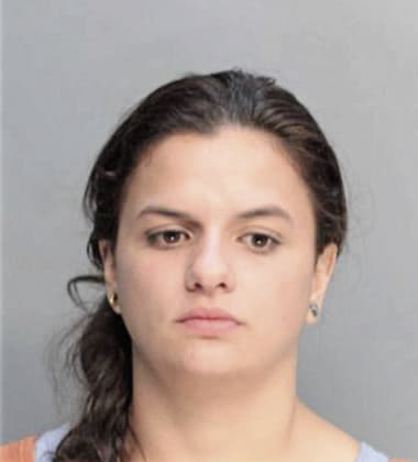 Leslie Otero, - Dade County, FL 