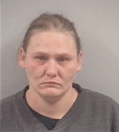 Maria Parkins, - Johnston County, NC 