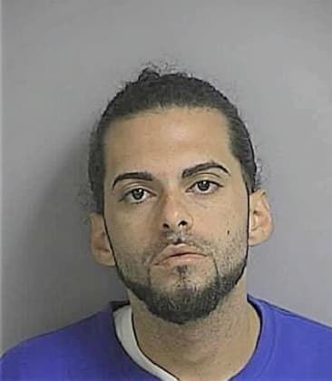 Andres Peralta, - Osceola County, FL 