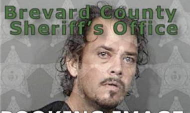 Jose Perez-Silva, - Brevard County, FL 