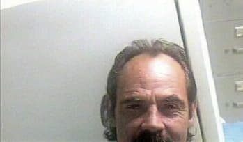 Billy Perkins, - Johnson County, KY 