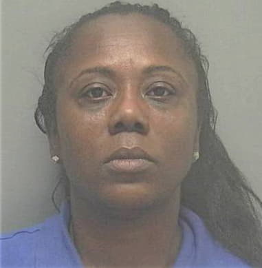 Catherine Perkins, - Lee County, FL 