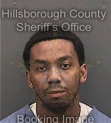 Osselito Pierre, - Hillsborough County, FL 