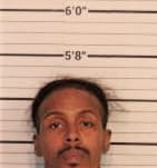 Antonio Pinkins, - Shelby County, TN 