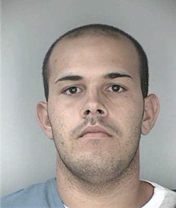 Jorge Puebla, - Hillsborough County, FL 