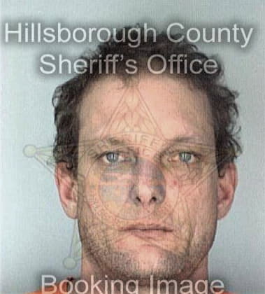 Michael Ragano, - Hillsborough County, FL 