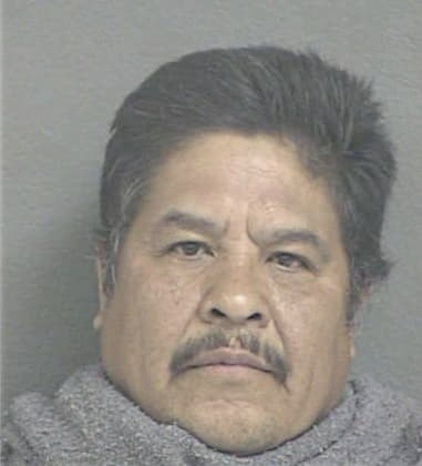 Elias Reyes, - Wyandotte County, KS 