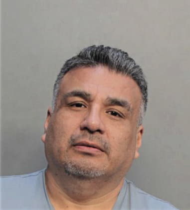 Fernando Reyes, - Dade County, FL 