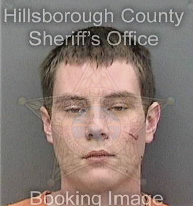 Elvis Reyesortiz, - Hillsborough County, FL 