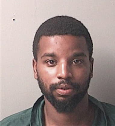 Gerald Richard, - Escambia County, FL 