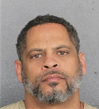 Emanuel Richardson, - Broward County, FL 