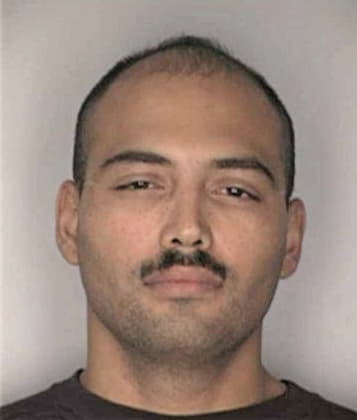 Manuel Rivera - Hillsborough County, FL 