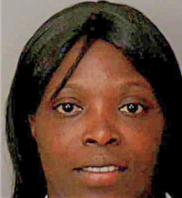 Brenita Roberson, - Polk County, FL 