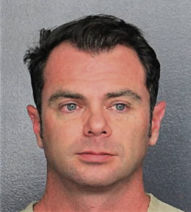 Richard Roberts, - Broward County, FL 