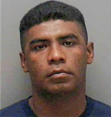 Jose Rodriguez-Pacheco, - Lee County, FL 