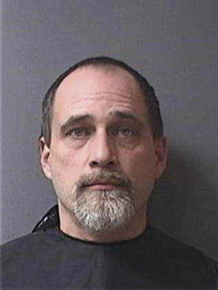 Kenneth Rohland, - Madison County, IN 