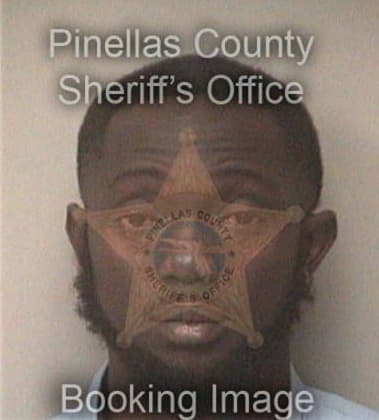 Troy Rolle, - Pinellas County, FL 