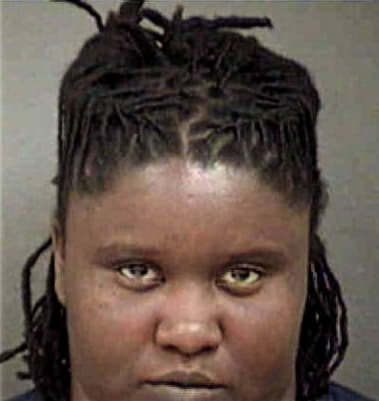 Valeria Rorie-Brace - Mecklenburg County, NC 
