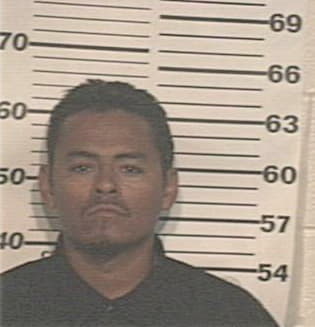 Gerardo Sanchez, - Hidalgo County, TX 