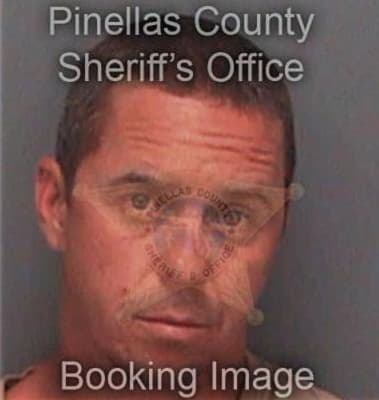 Jason Sanders, - Pinellas County, FL 