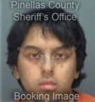 Wilis Santiago-Rivera, - Pinellas County, FL 