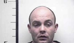 Lister Sharpe - Shelby County, KY 