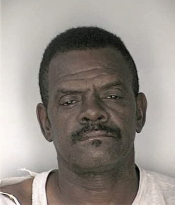 Mcclendon Shaw, - Hillsborough County, FL 