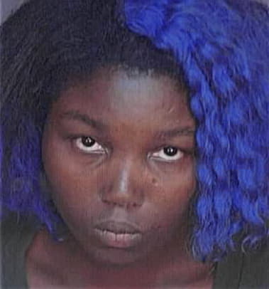 Narquita Sirmons - Polk County, FL 
