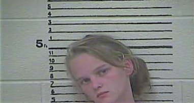 Marietta Sizemore, - Clay County, KY 