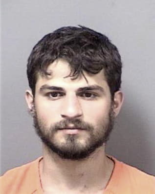 Christopher Sledge, - Citrus County, FL 