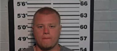 Steven Sloan, - Monroe County, TN 